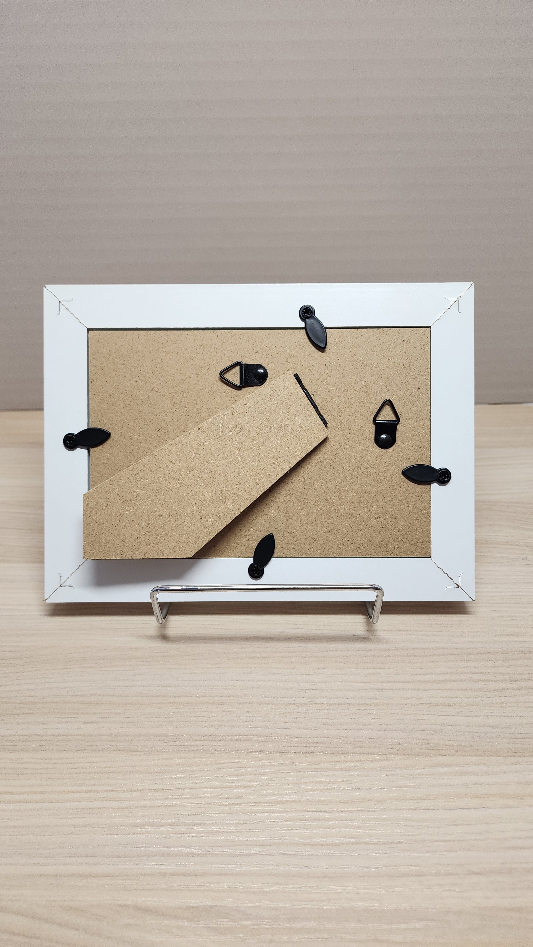 Wildflower Fields Mini Frame