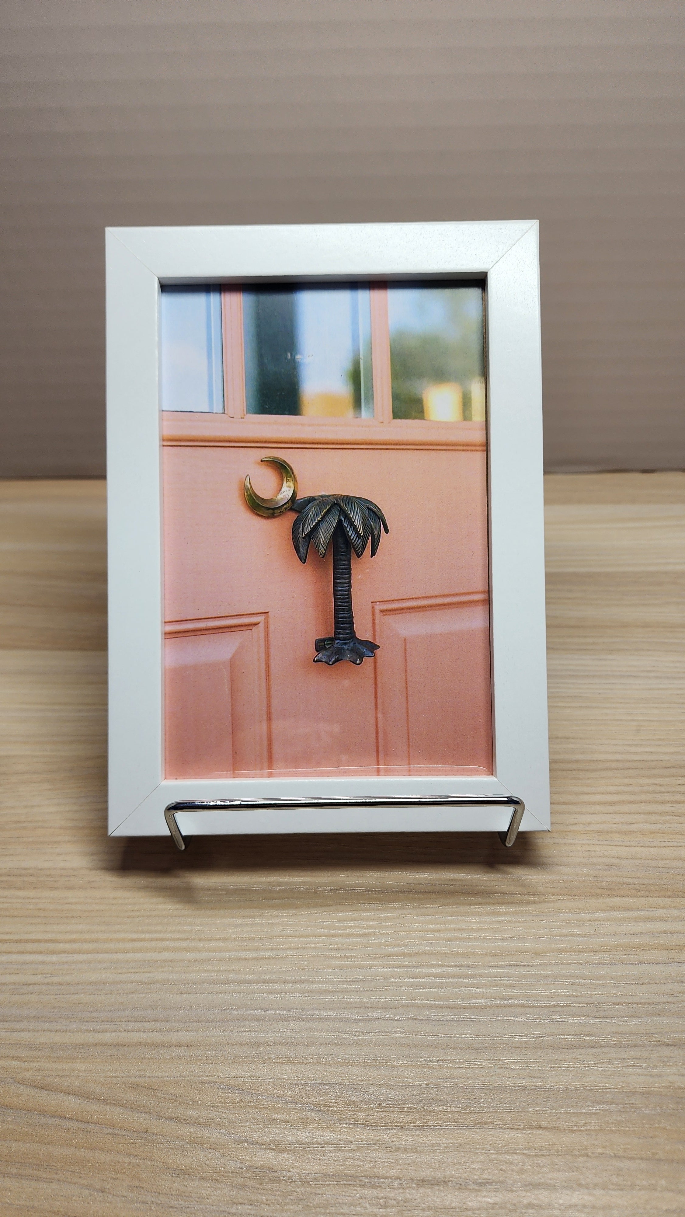 Palmetto Moon Mini Frame