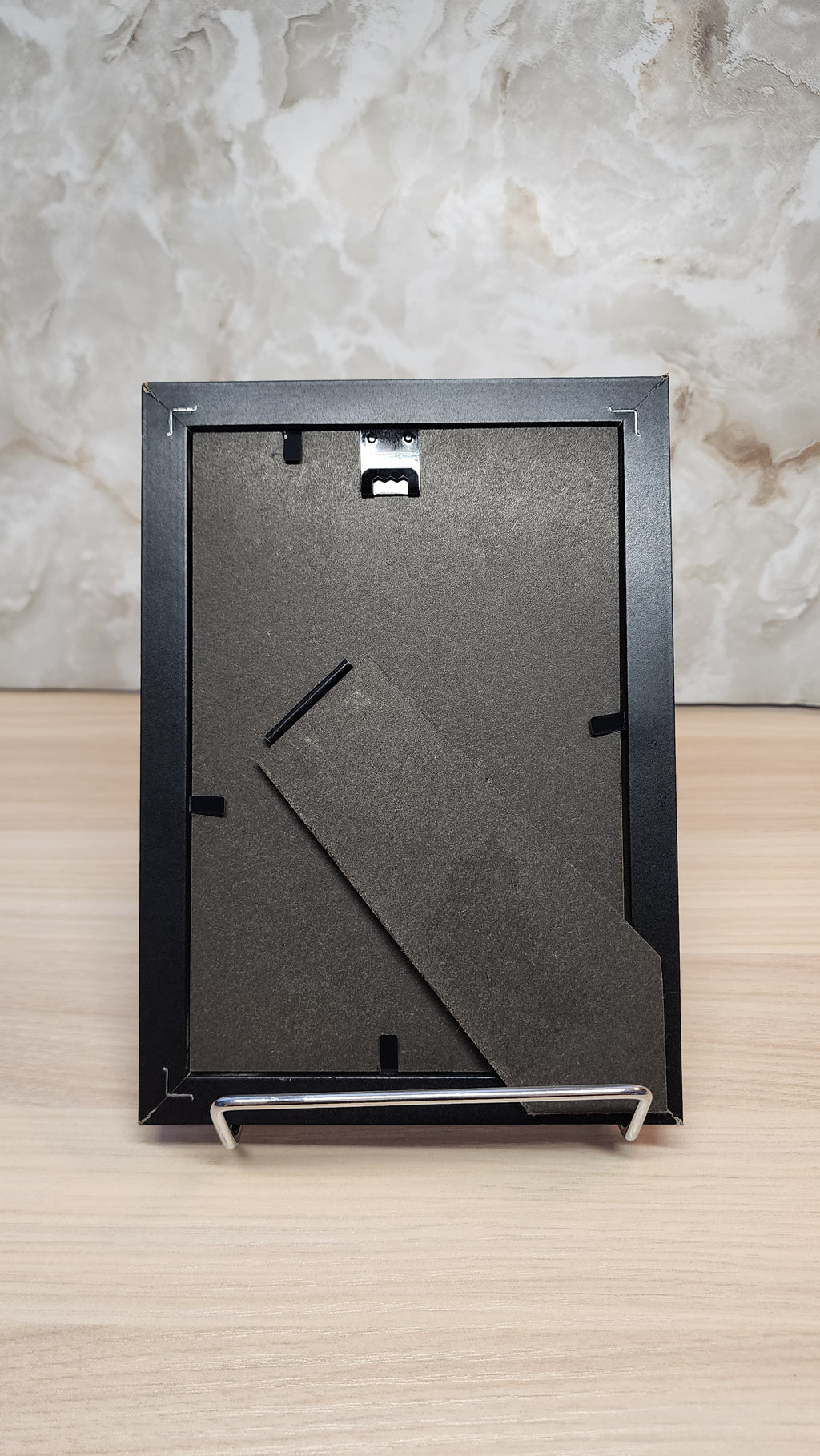 Botanical Sprig Tabletop Frame
