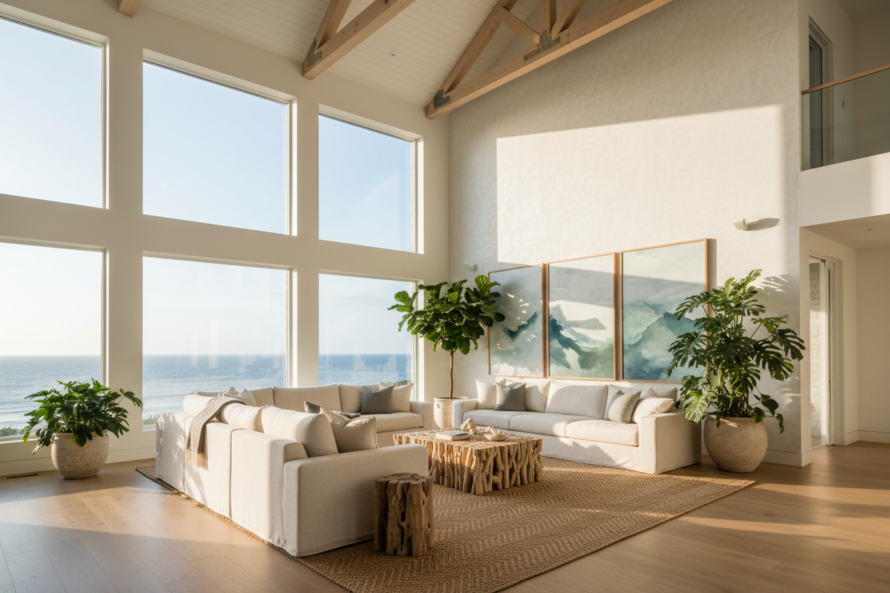 Grand Coastal Room