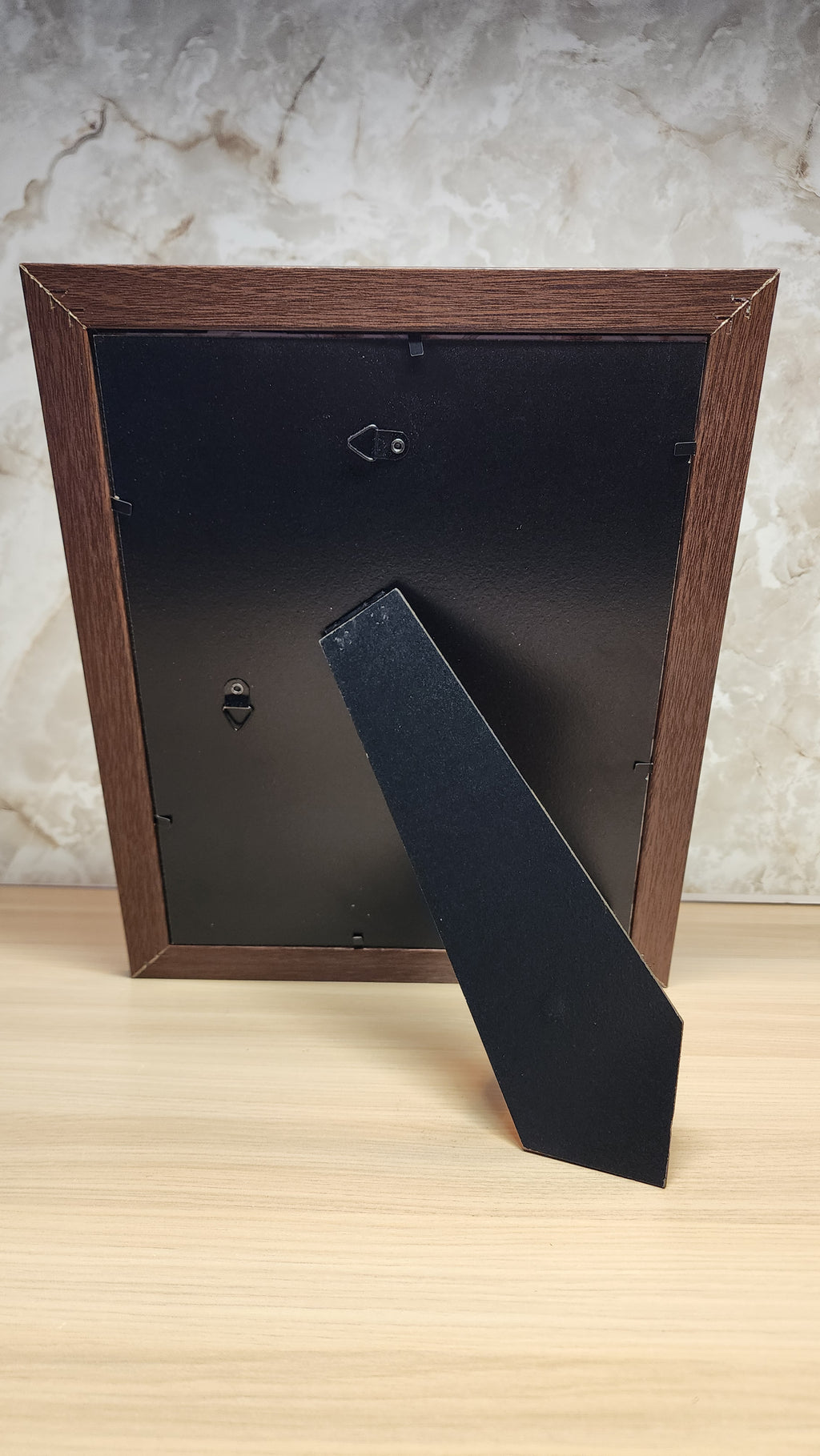 Reversible Fall Photo Frame