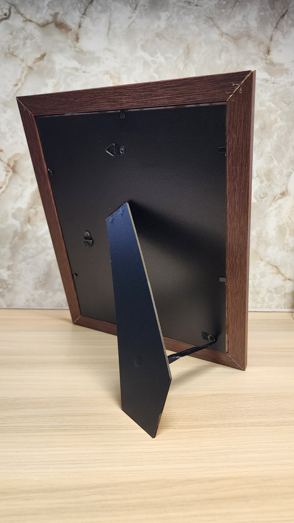Reversible Fall Photo Frame