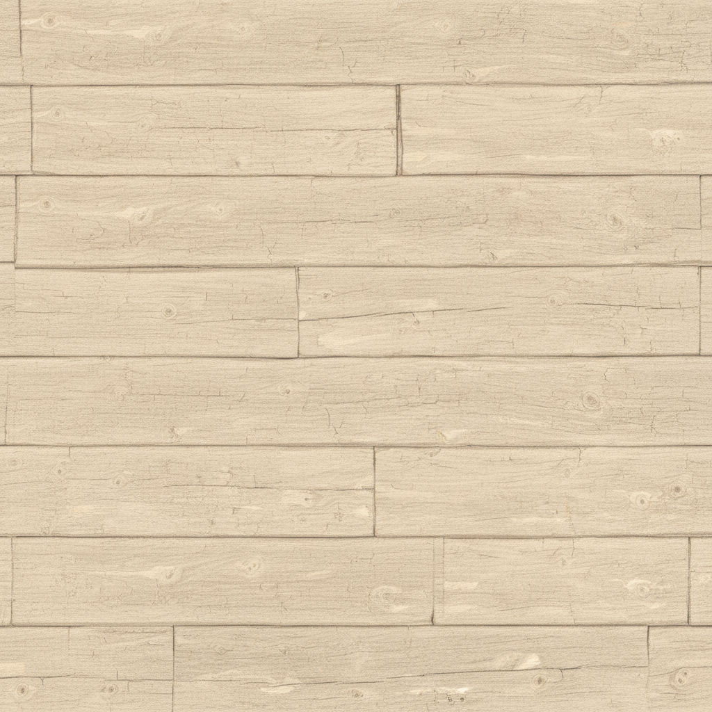 Wide Shiplap
